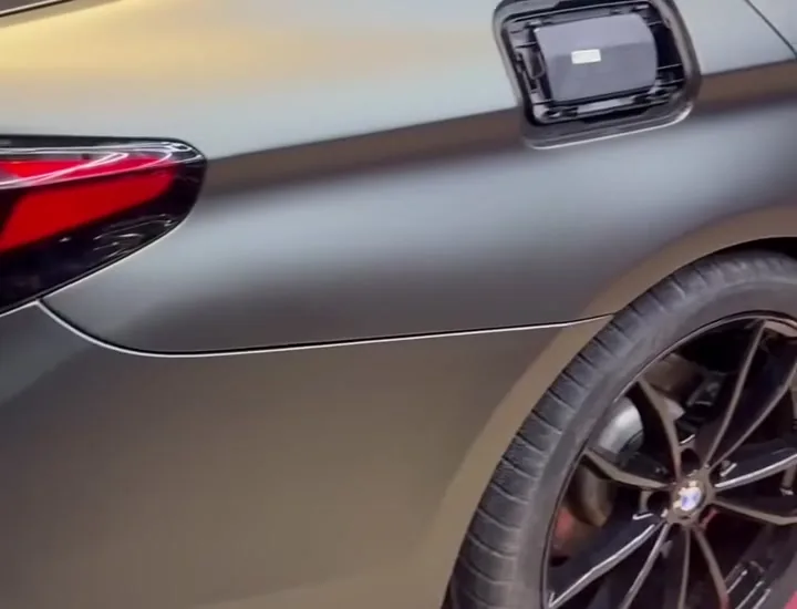 BMW: po